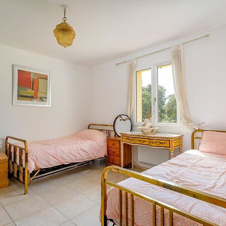Le Manoir De Flassans Exteriér fotografie