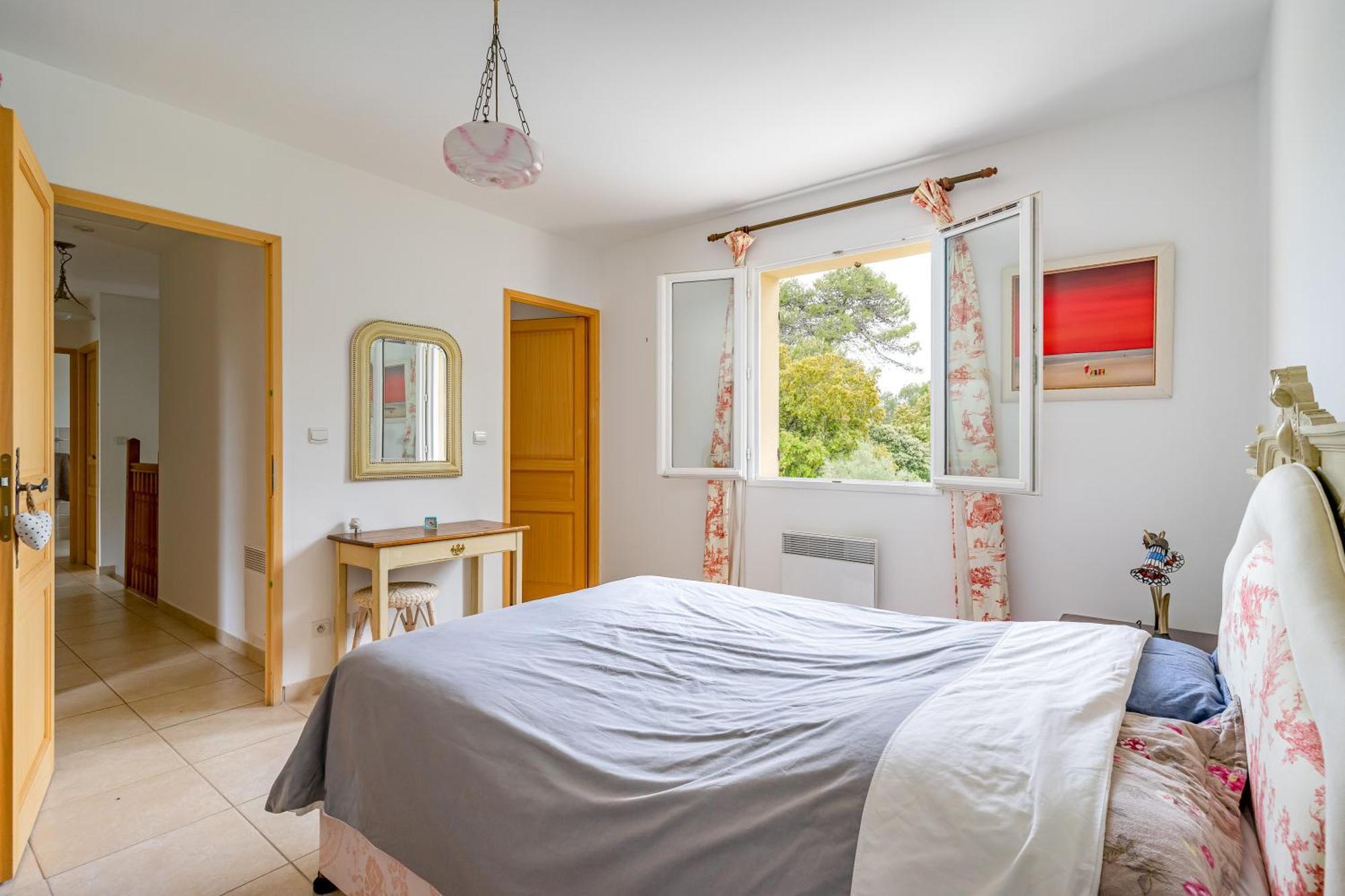 Le Manoir De Flassans Exteriér fotografie